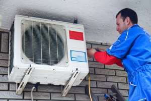 HVAC Companies Near Nicoma Park, OK Available Now